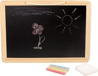 Tableau Craie De Couleur