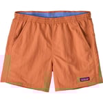 Patagonia W's Baggies Shorts - 5 in. Rock Melon