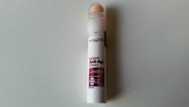 MAYBELLINE ANTI-AGE EFFECT CONCEALER - THE EXTINGUISHER - 20 NUDE - 6ML SEALED