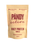 Pandy Active - Whey Protein Vanilla 600g