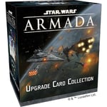 Star Wars Armada: Upgrade Cards Collection
