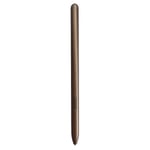 För Samsung Galaxy Tab S7 S6 Lite Stylus Elektromagnetisk Penna T970t870t867 Utan Bluetooth funktion S-penna Gold