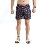 Newwood Tortuga Simshorts