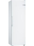 Bosch GSN36VWEPG NoFrost Upright Freezer - 186x60 - 7 Compartments - LED Light - Super Freezing