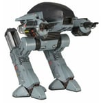 Neca - Robocop Action Figure  10 ED-209 Boxed Figure With Sound
