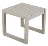 Brafab - Vevi Sidobord Khaki