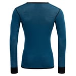 Devold Of Norway Wool Mesh 190 T-shirt Med Lång ärm