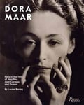 - Dora Maar Paris in the Time of Man Ray, Jean Cocteau, and Picasso Bok