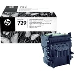 Original HP 729 Printhead Replacement Kit (F9J81A)