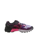 Reebok One Cushion 3.0 Multicolor Synthetic Womens Running Trainers V66354 - Multicolour - Size UK 3.5