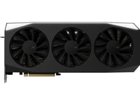 XFX Mercury Radeon RX 9070 XT Gaming Edition, Radeon RX 9070 XT, 16 GB, GDDR6, 256 bit, 7680 x 4320 pixlar, PCI Express 5.0