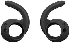 Keybudz EarBuddyz 2.0 - Earhooks (AirPods/EarPods) - Sort