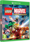 Lego Marvel Super Heroes Xbox One Game - New & Sealed UK PAL - Kids Family Fun