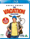 - National Lampoon's Vacation Collection Blu-ray