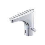 Grohe - Mitigeur Lavabo Infrarouge Europlus e 36015001 (Import Allemagne)