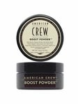 2 x AMERICAN CREW CLASSIC MATTE FINISH BOOST POWDER 10g