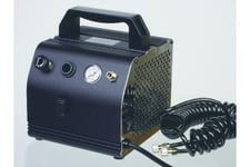 Airbrush Compressor, 12-13Lpm, 50Psi ,Ac-27