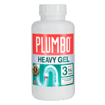 Krefting Plumbo heavy gel 550g 