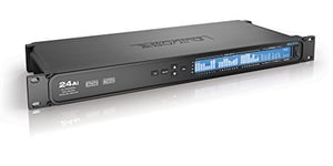 MOTU de mot xa24ai E001 AVB Interface audio