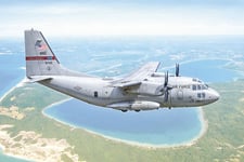 1.72 C-27A/J Spartan - G.222