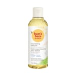 Burt´s Bees Baby Nourishing Baby Oil 147.8 ml