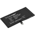 Batteri till SmartPhone, Mobil för Apple iPhone 12 Mini