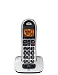 big button cordless phone - single  by  BT