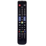 Replacement Remote Control Compatible for Samsung T32E390SX Smart 32" LED TV
