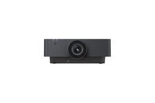 Sony VPL-FHZ80 - 3LCD-projektor - standard objektiv - LAN