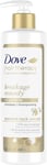 Dove Hair Therapy Breakage Remedy 97% Less Breakage Shampoo for Damaged Hair 400