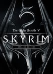 The Elder Scrolls V: Skyrim Special Edition Steam (Digital nedlasting)