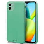 Cool protective case for Xiaomi Redmi A1 cover mint
