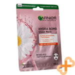 GARNIER Skin Naturals Hydra Bomb Moisturizing Face Mask Chamomile Extract 32 g