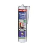 Danalim Dana Lim Akrylfog 504 Akustik Vit 300ml