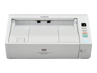 Canon imageFORMULA DR-M140 - Scanner de documents - CMOS / CIS - Recto-verso - 216 x 3000 mm - 600 dpi x 600 dpi - jusqu'à 40 ppm (mono) / jusqu'à 40 ppm (couleur) - Chargeur automatique de...