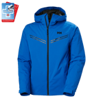 Alpine Jacket Insulated 24/25, skidjacka herr
