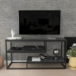 Lorin TV Stand TV Unit for TVs up to 55 inch