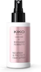 KIKO Milano Nourish & Protect Hair Spray, Heat Protectant Hair Styling Spray
