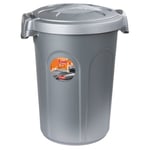 Fodertunna Tom 46L 40x61cm