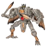 Transformers Generations Legacy United, Figurine Beast Wars Universe Silverbolt Classe Voyageur