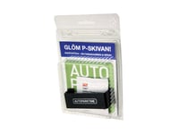 AutoParkTime Extrahållare AutoParkTime 3 - Monteringsfästen