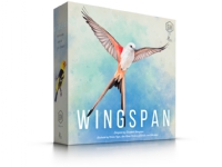Wingspan Wingspan 2nd Edition