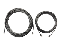 Konftel Daisy-chain Cables - Kabelsats för telefon - för Konftel 800, C50800 Hybrid