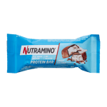 Nutramino Sweet Coconut 35g, proteinbar