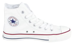 Converse Chuck Taylor Sneakers High white