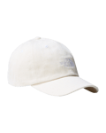 Norm Hat White Dune/Raw Undyed (One Size)
