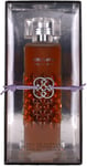 Violet Bliss By Daisy Fuentes For Women EDP Spray Perfume 3.4oz New