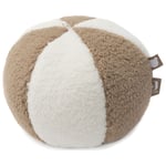 Jollein Mjuk Boll Brun/Beige