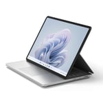 Microsoft Surface Laptop Studio 2 | 14.4" Touchscreen Laptop | Platinum | Windows 11 Home | 2023 Model | i7 / RAM 16GB / SSD 512GB