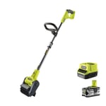 Ryobi RY18PCB-0 Floor Cleaner 18V ONE+ Battery Kit 4.0 Ah